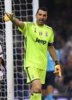 Fussball Champions League Finale 2017: Juventus Turin - Real Madrid