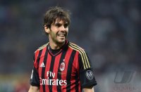 Fussball International Serie A 13/14: Kaka (AC Mailand)