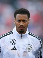Fussball WM 2026 Testspiel USA - Deutschland