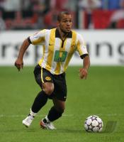 Fussball 1.Bundesliga 06/07  FC Bayern Muenchen - BVB Borussia Dortmund