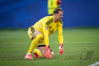 Fussball WM 2026 Sechzehntelfinale: Deutschland -  Paraguay