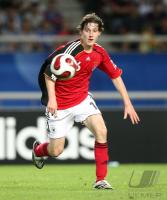 Fussball International  U 17 Weltmeisterschaft Viertelfinale