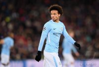 Fussball CHL 17/18 Achtelfinale: FC Basel - Manchester City