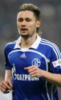 Fussball 1. Bundesliga: Schalke, STREIT