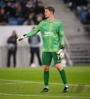 Fussball  Europa League 2026/2027  2. Spieltag  TSG 1899 Hoffenheim - Besiktas Istanbul