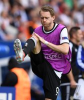 Fussball International Europameisterschaft 2016: Nordirland - Deutschland