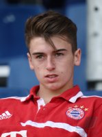 Fusball FIFA 76. Blue Stars 201Fusball FIFA 76. Blue Stars 2014 / FIFA Youth Cup: Lucas Scholl (FC Bayern)3 / FIFA Youth Cup: Lucas Scholl (FC Bayern)