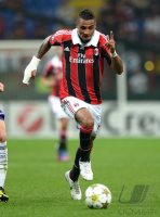 Fussball CHL&Atilde; Saison 12/13:  AC Mailand - Anderlecht