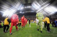 Fussball International FIFA Club WM Adelaide United - Gamba Osaka