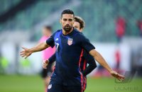 Fussball International Schweiz - USA