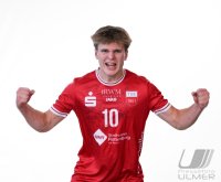 Volleyball 1. Bundesliga  Saison 26/27: Fotoshooting TV Rottenburg