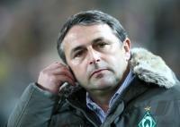 Fussball DFB POKAL  Achtelfinale  Dortmund - Bremen