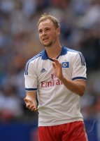 Fussball 1. Bundesliga, Saison 2013/2014, Nordcup: Hamburger SV - Eintracht Braunschweig