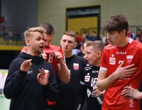 Volleyball 2. Bundesliga Saison 22/23: TV Rottenburg - VC Dresden