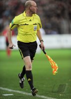 Fussball 1. Bundesliga  Saison 2010/2011: SC Freiburg - FSV Mainz 05