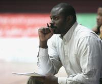 Basketball Walter Tigers Tuebingen 07/08