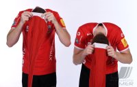 Volleyball 1. Bundesliga  Saison 18/19: Fotoshooting TV Rottenburg Media Day