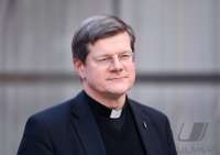 Vollversammlung Deutschen Bischofskonferenz Fruehjahr 2020