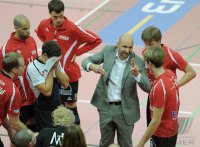 Volleyball 1. Bundesliga   Saison 2011/2012:   ENBW TV Rottenburg - Moerser SC