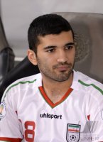 Fussball International WM Qualifikation 2014: Katar - Iran