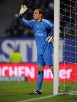 Fussball 1. Bundesliga, Saison 2011/2012: Hamburg - Hoffenheim