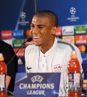 Fussball CHL 17/18 Gruppenphase: FC Bayern Muenchen - Celtic Glasgow