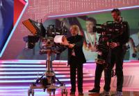 Fussball  International WM Auslosung