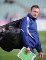 Fussball Frauen FIFA U 17  WM  2008   USA - Frankreich