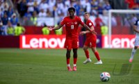 Fussball WM 2026 Vorrunde: Kanada - Bosnien - Herzegowina