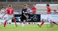 Fussball Verbandsliga 2020/2021: TSG Tuebingen - VfB Stuttgart U 19