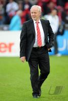 FUSSBALL EURO 2008: Schweiz - Portugal