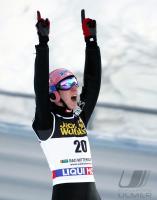 Skiflug WM 2006 Bad Mitterndorf