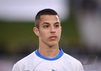 Fussball U 17 UEFA Euro 2025 / FIFA WM 2025 Qualifikation: Schweiz 1-3 Tschechien