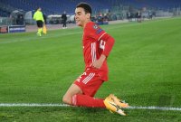 Fussball International CHL 20/21: Lazio Rom - FC Bayern Muenchen