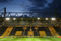 Fussball 1. Bundesliga:Borussia Dortmund - VfL Bochum