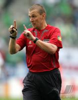 Fussball WM 2006: Saudi Arabien - Ukraine