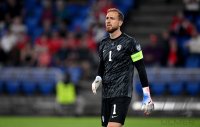 Fussball International Qualifikation WM 2026 in Basel
Schweiz - Slowenien