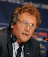 Fussball International FIFA FUTSAL WM 2008