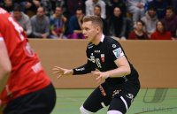 Volleyball 2. Bundesliga Saison 22/23: TV Rottenburg - VC Dresden