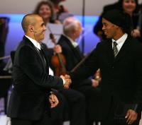 FIFA Gala World Player 2006