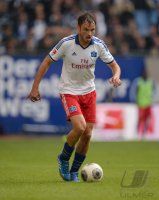 Fussball Saison 1. Bundesliga  Saison 2013/2014: Hamburger SV - SV Werder Bremen