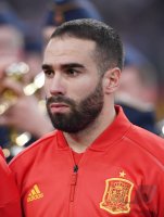 Fussball International Testspiel: Deutschland - Spanien