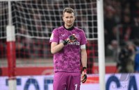 Fussball 1. Bundesliga 24/25: VfB Stuttgart - Bayer 04 Leverkusen
