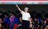 Fussball Frauen Euro 2025 Eroeffnungsspiel: Schweiz - Norwegen