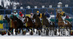 REITSPORT White Turf St. Moritz