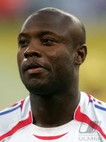 Fussball WM 2006: Frankreich - Korea