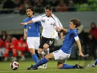 Fussball U21 Lnderspiel