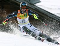 Ski Alpin  Herren Slalom Adelboden