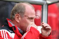 Fussball 1. Bundesliga 07/08  VfB Stuttgart - Muenchen