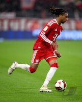 Fussball  1. Bundesliga   Saison 2026/2027     6. Spieltag  FC Bayern Muenchen - RB Leipzig